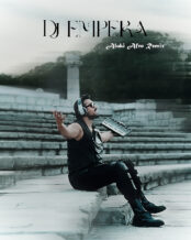 آهنگ جدید دیجی امپرا به نام الکی (افرو هاووس ریمیکس)